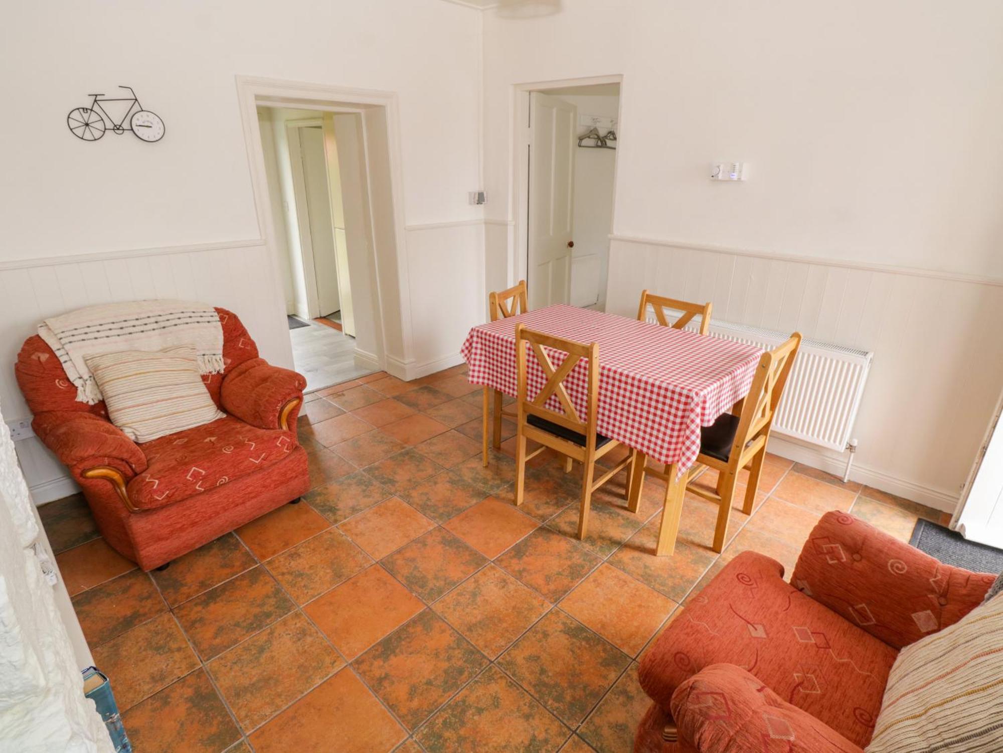 Ferienhaus Mary's Riverstown (Sligo)