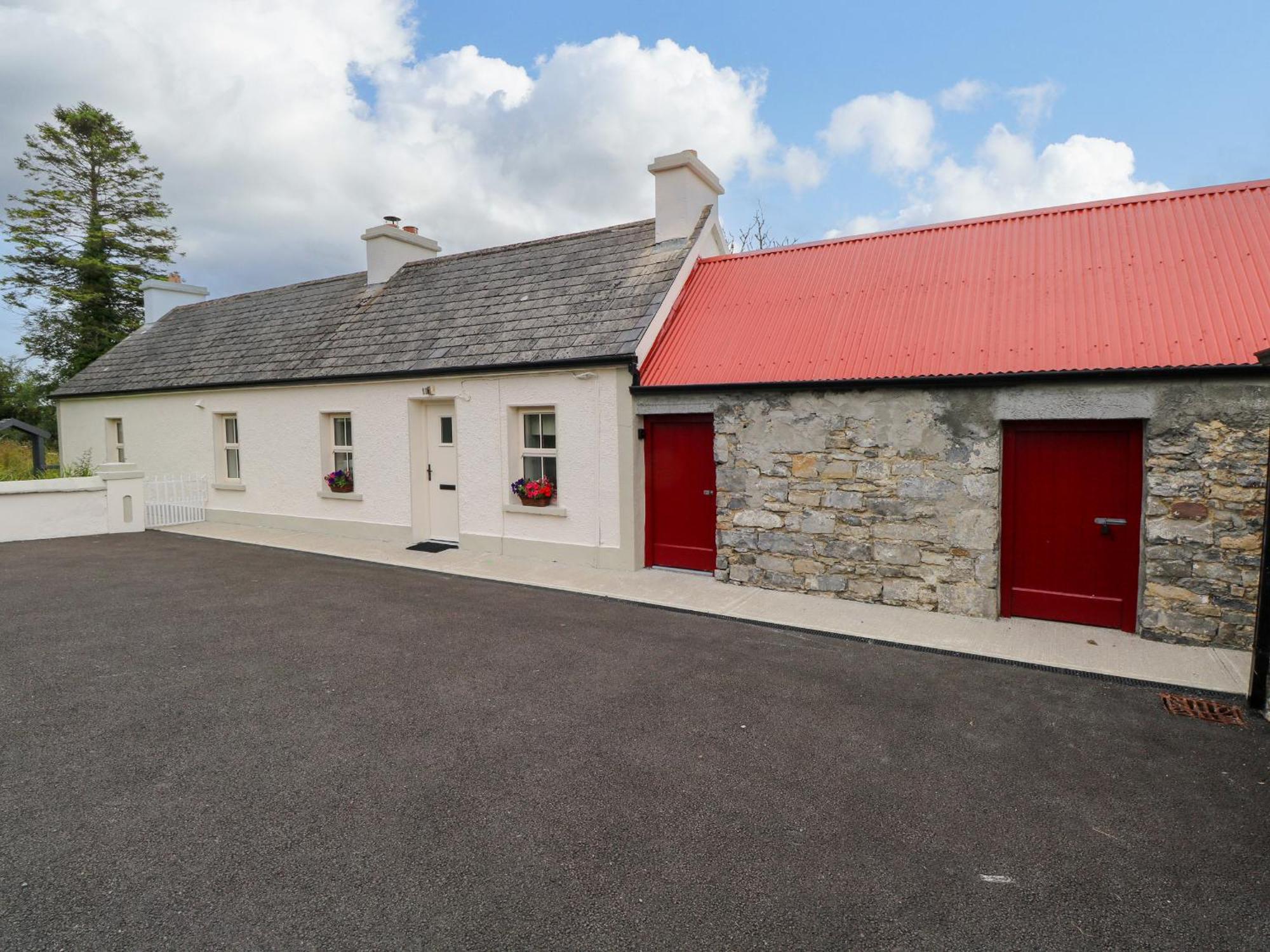 Mary's * Riverstown (Sligo)