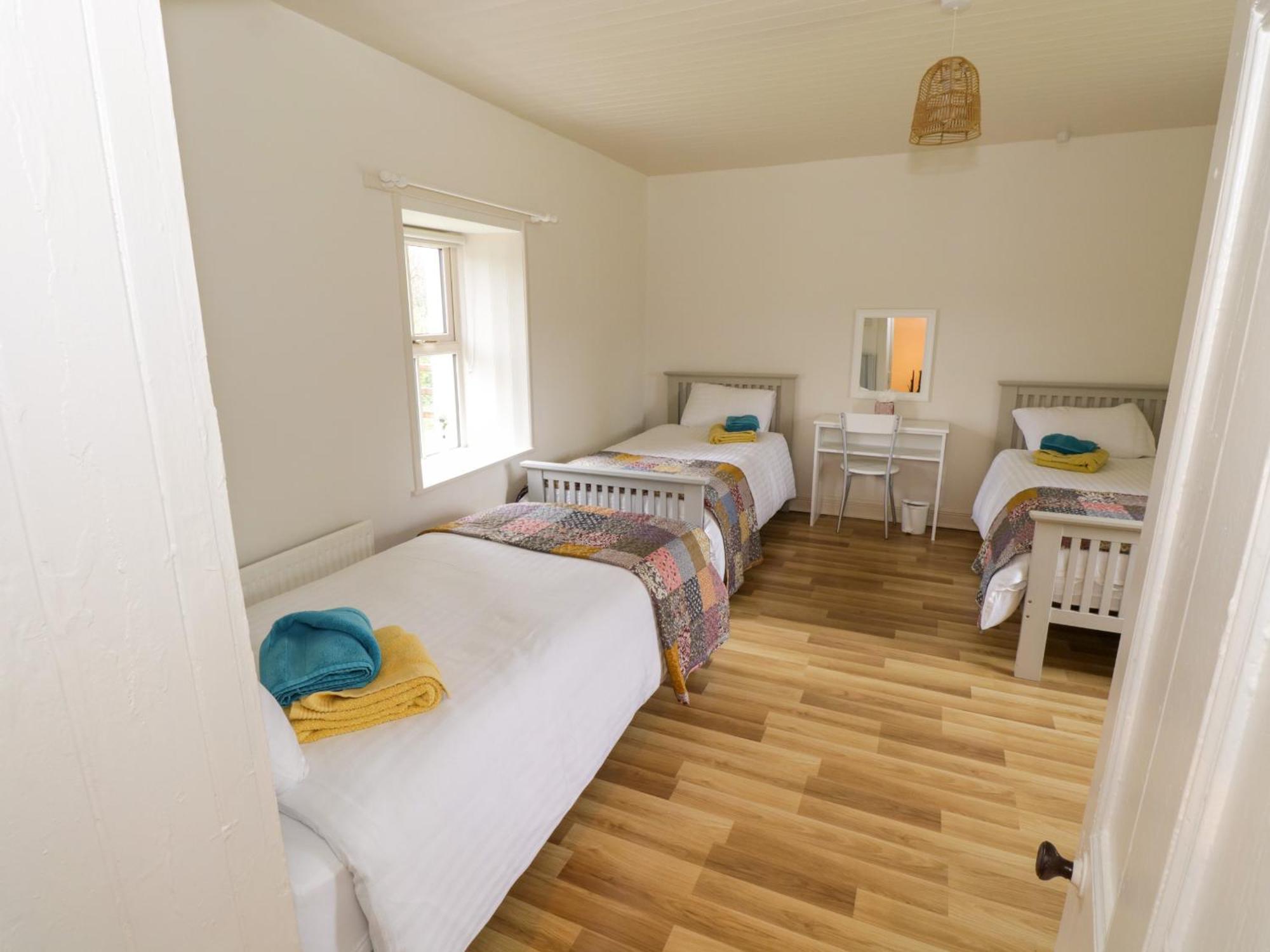 Mary's Ferienhaus *
